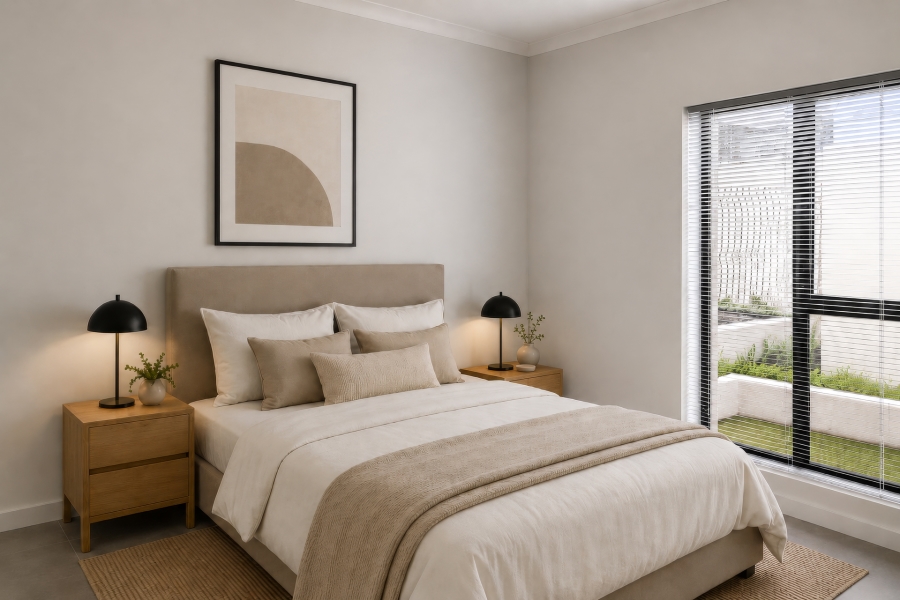2 Bedroom Property for Sale in Vredekloof East Western Cape